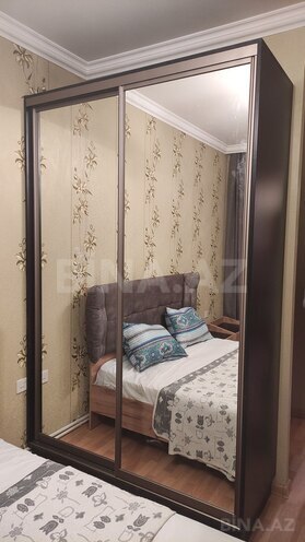 Сдаётся 2-комн. вторичка 52 м², м. Мемар Аджеми, photo 12 from 16