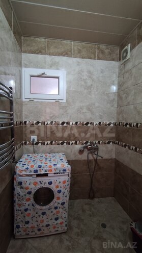 Сдаётся 2-комн. вторичка 52 м², м. Мемар Аджеми, photo 8 from 16