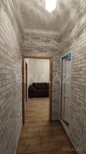 Сдаётся 2-комн. вторичка 52 м², м. Мемар Аджеми, photo 7 from 16