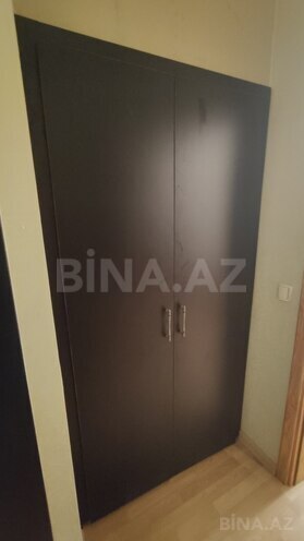 Сдаётся 2-комн. вторичка 52 м², м. Мемар Аджеми, photo 13 from 16