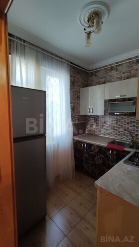 Сдаётся 2-комн. вторичка 52 м², м. Мемар Аджеми, photo 4 from 16