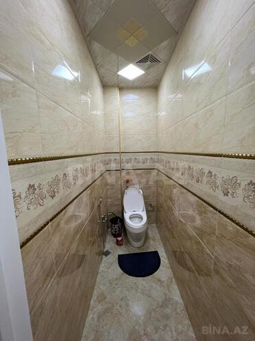 Сдаётся 3-комн. новостройка 140 м², м. Гянджлик, photo 9 from 14