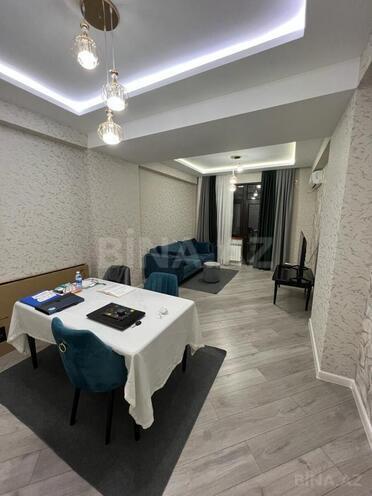 Сдаётся 3-комн. новостройка 140 м², м. Гянджлик, photo 3 from 14