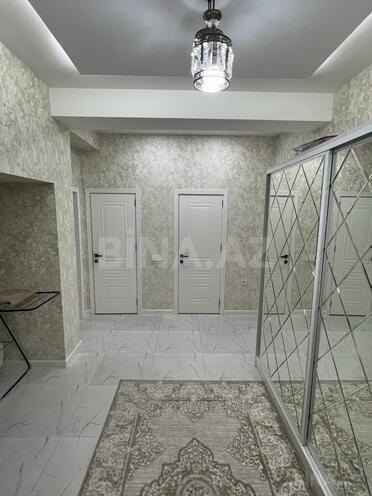 Сдаётся 3-комн. новостройка 140 м², м. Гянджлик, photo 12 from 14