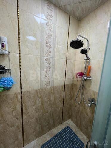 Сдаётся 3-комн. новостройка 140 м², м. Гянджлик, photo 13 from 14