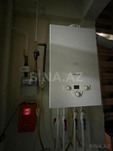 Сдаётся 3-комн. новостройка 140 м², м. Гянджлик, photo 11 from 14