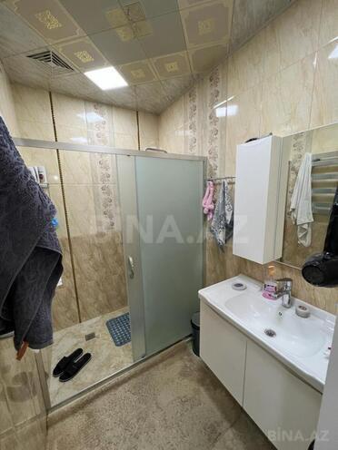 Сдаётся 3-комн. новостройка 140 м², м. Гянджлик, photo 10 from 14