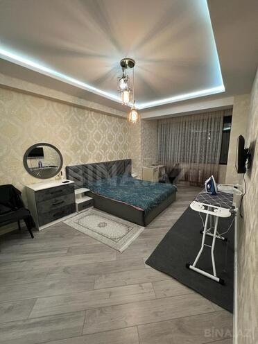 Сдаётся 3-комн. новостройка 140 м², м. Гянджлик, photo 4 from 14
