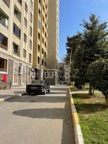 Сдаётся 2-комн. новостройка 52 м², м. Мемар Аджеми, photo 1 from 24