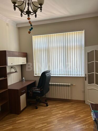 İcarəyə verilir 5 otaqlı həyət evi/bağ evi 400 m², Badamdar q., photo 17 from 31