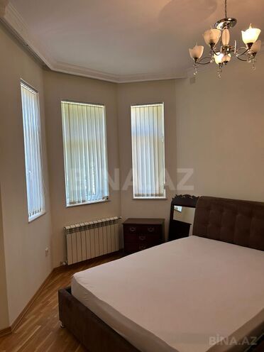 İcarəyə verilir 5 otaqlı həyət evi/bağ evi 400 m², Badamdar q., photo 15 from 31