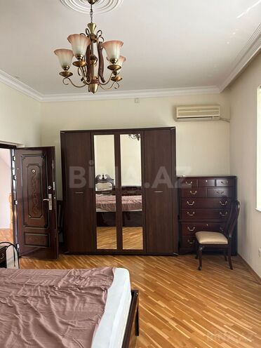 İcarəyə verilir 5 otaqlı həyət evi/bağ evi 400 m², Badamdar q., photo 16 from 31