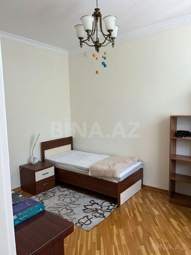 İcarəyə verilir 5 otaqlı həyət evi/bağ evi 400 m², Badamdar q., photo 14 from 31