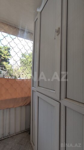 Сдаётся 2-комн. вторичка 52 м², м. Мемар Аджеми, photo 15 from 16