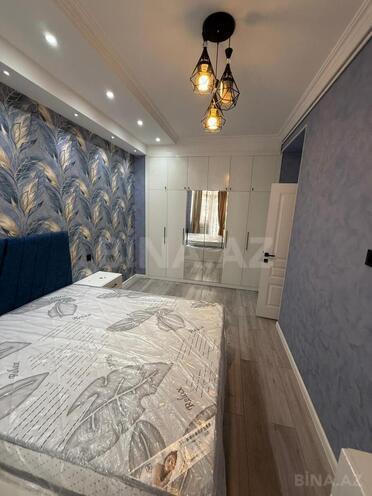 Сдаётся 3-комн. новостройка 105 м², м. Шах Исмаил Хатаи, photo 8 from 21