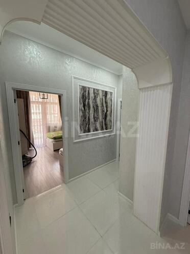 Сдаётся 3-комн. новостройка 105 м², м. Шах Исмаил Хатаи, photo 15 from 21