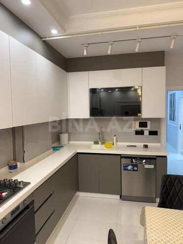 Сдаётся 3-комн. новостройка 105 м², м. Шах Исмаил Хатаи, photo 13 from 21