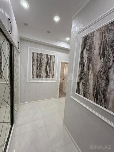 Сдаётся 3-комн. новостройка 105 м², м. Шах Исмаил Хатаи, photo 16 from 21