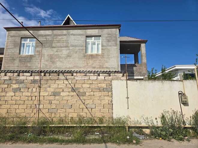 Продаётся 4-комн. дом/дача 200 м², пос. Мардакан, photo 5 from 30