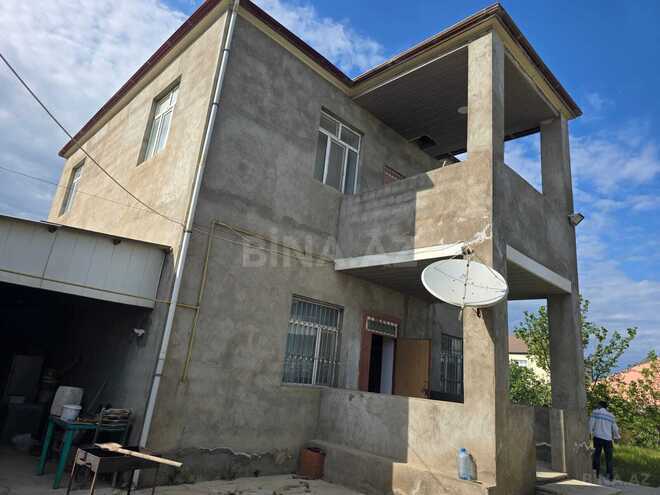 Продаётся 4-комн. дом/дача 200 м², пос. Мардакан, photo 8 from 30