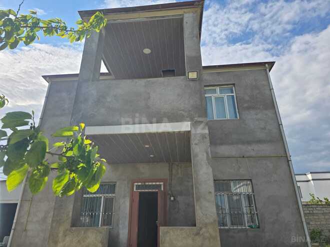 Продаётся 4-комн. дом/дача 200 м², пос. Мардакан, photo 7 from 30