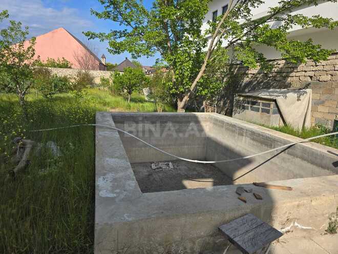 Продаётся 4-комн. дом/дача 200 м², пос. Мардакан, photo 12 from 30