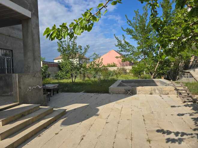 Продаётся 4-комн. дом/дача 200 м², пос. Мардакан, photo 11 from 30