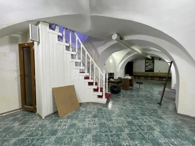 İcarəyə verilir  obyekt 220 m², Sahil m., photo 12 from 16