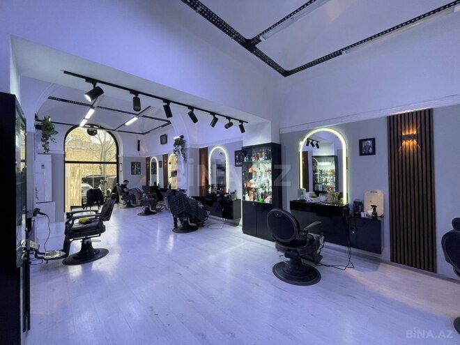 İcarəyə verilir  obyekt 220 m², Sahil m., photo 8 from 16