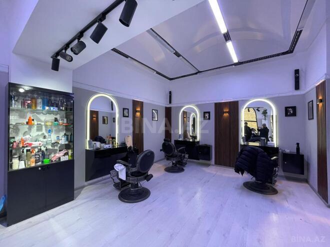 İcarəyə verilir  obyekt 220 m², Sahil m., photo 7 from 16