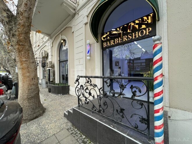 İcarəyə verilir  obyekt 220 m², Sahil m., photo 1 from 16