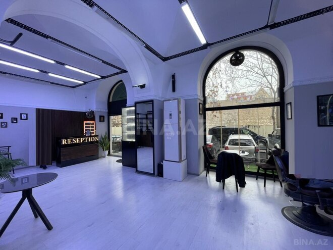 İcarəyə verilir  obyekt 220 m², Sahil m., photo 6 from 16
