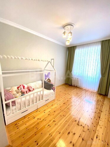Сдаётся 3-комн. новостройка 110 м², м. Кара Караев, photo 9 from 19