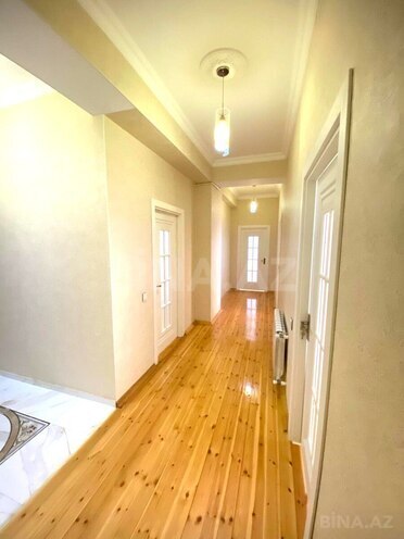 Сдаётся 3-комн. новостройка 110 м², м. Кара Караев, photo 6 from 19