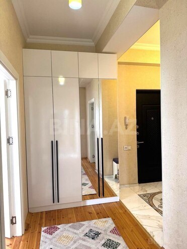 Сдаётся 3-комн. новостройка 110 м², м. Кара Караев, photo 11 from 19