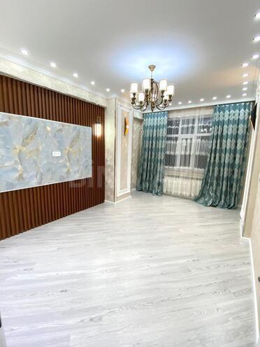 Satılır 2 otaqlı yeni tikili 60 m², Nəsimi m., photo 1 from 18