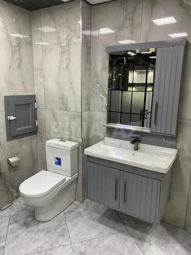Satılır 2 otaqlı yeni tikili 60 m², Nəsimi m., photo 13 from 18