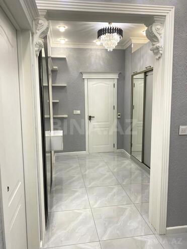Satılır 2 otaqlı yeni tikili 60 m², Nəsimi m., photo 6 from 18