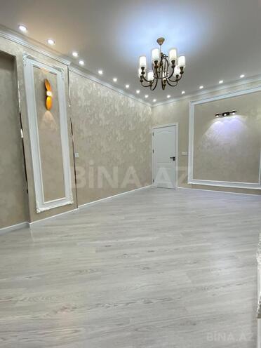 Satılır 2 otaqlı yeni tikili 60 m², Nəsimi m., photo 5 from 18