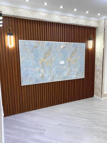 Satılır 2 otaqlı yeni tikili 60 m², Nəsimi m., photo 4 from 18