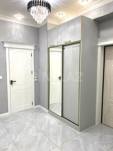 Satılır 2 otaqlı yeni tikili 60 m², Nəsimi m., photo 10 from 18