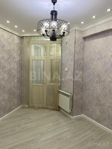 Satılır 2 otaqlı yeni tikili 60 m², Nəsimi m., photo 8 from 18