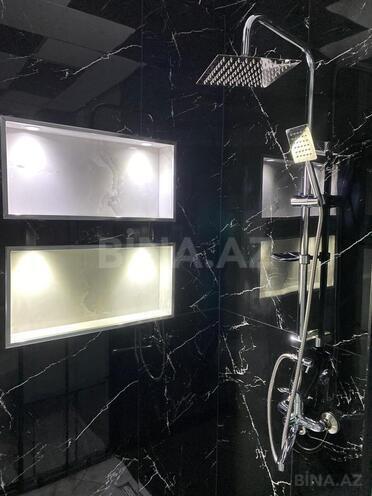 Satılır 2 otaqlı yeni tikili 60 m², Nəsimi m., photo 17 from 18