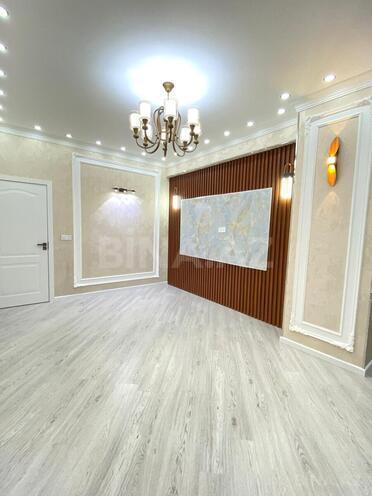 Satılır 2 otaqlı yeni tikili 60 m², Nəsimi m., photo 3 from 18