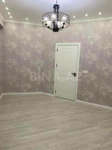 Satılır 2 otaqlı yeni tikili 60 m², Nəsimi m., photo 9 from 18