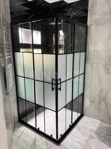 Satılır 2 otaqlı yeni tikili 60 m², Nəsimi m., photo 15 from 18