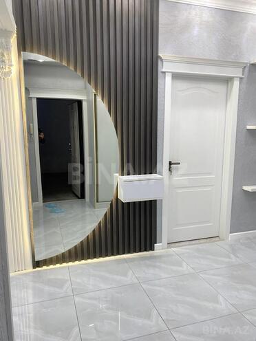 Satılır 2 otaqlı yeni tikili 60 m², Nəsimi m., photo 11 from 18