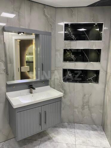 Satılır 2 otaqlı yeni tikili 60 m², Nəsimi m., photo 14 from 18