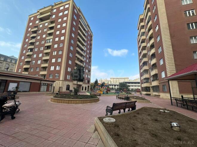Satılır 3 otaqlı yeni tikili 95 m², Nəsimi r., photo 3 from 18