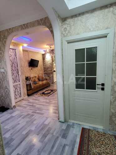 Satılır 3 otaqlı yeni tikili 80 m², Əhmədli m., photo 26 from 31